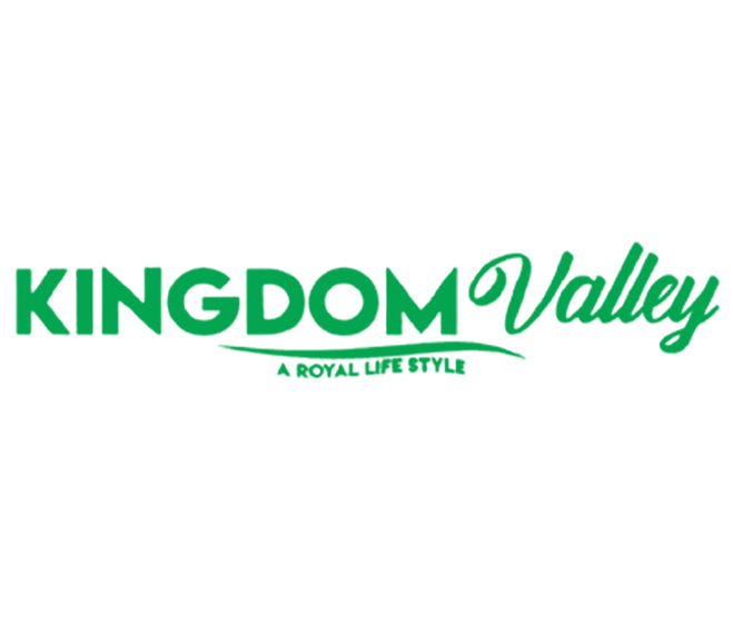 kingdom valley logo
