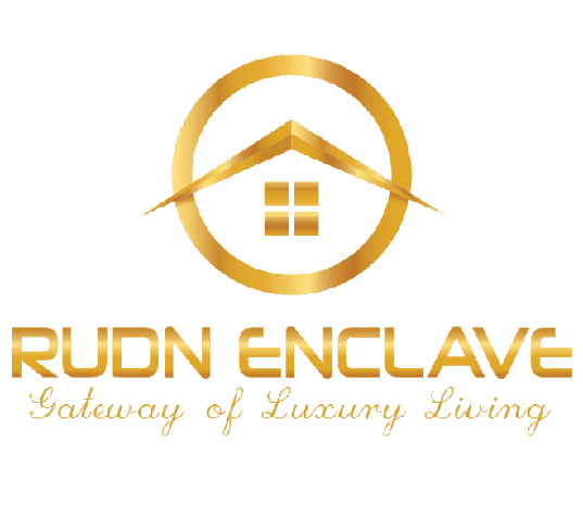 rudn enclave logo