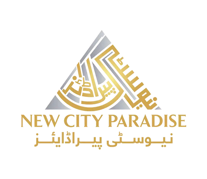 new city paradise logo