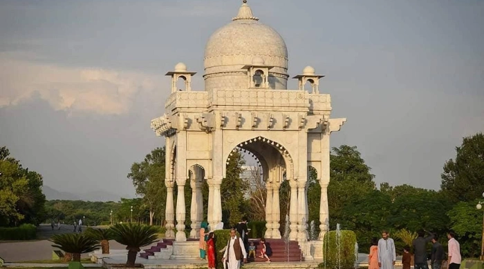 F-9 Park (Fatima Jinnah Park)