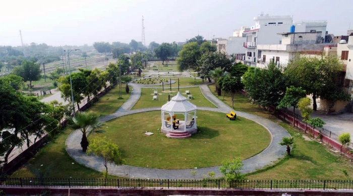 Islamabad Club