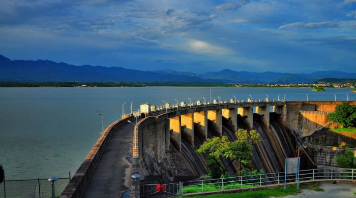 Rawal Lake