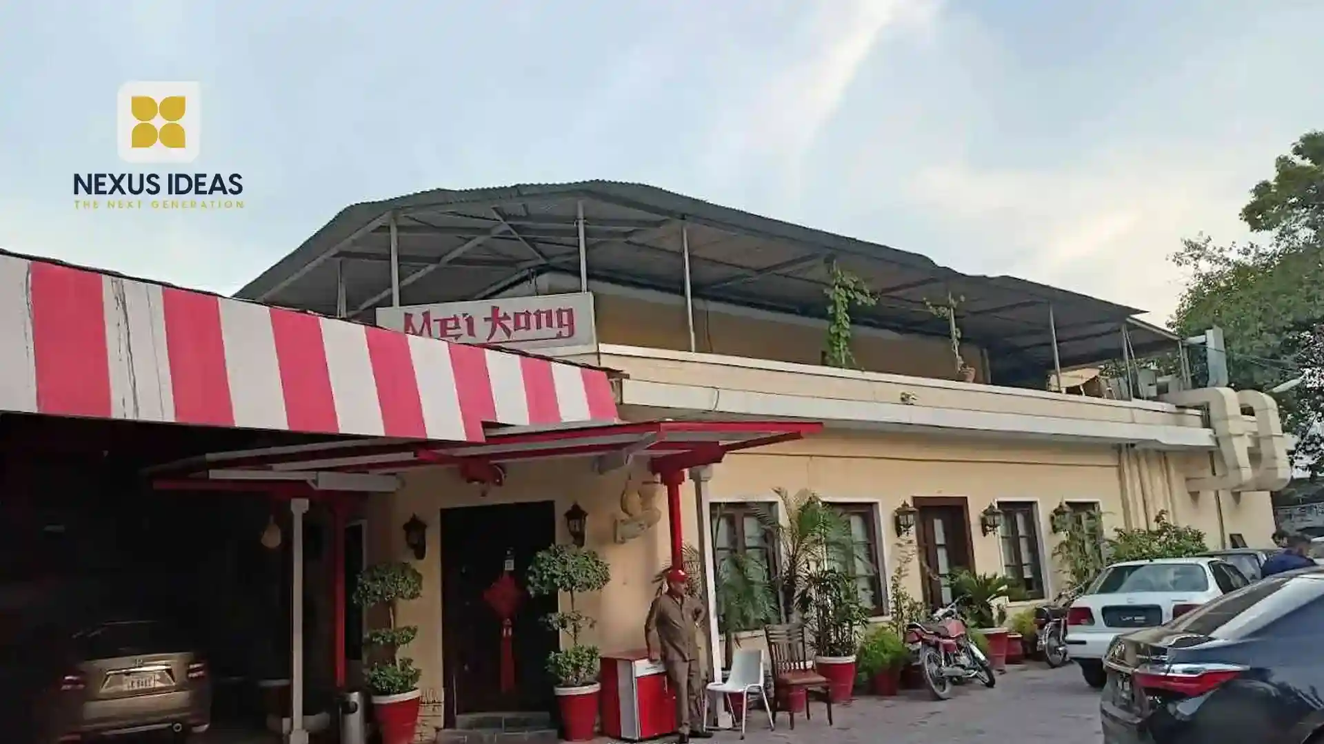 Mei Kong Restaurants 