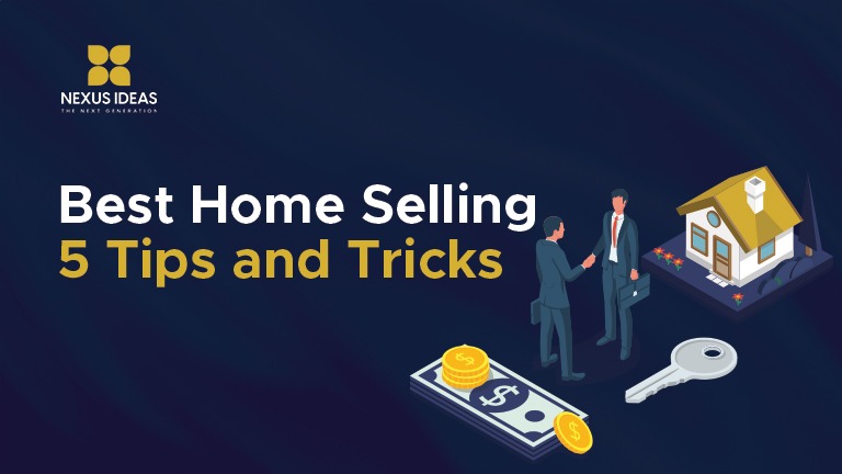 Fun Seller Guides To Selling Your Home