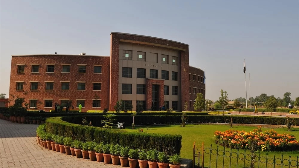 COMSATS University