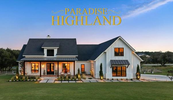 Paradise Highlands