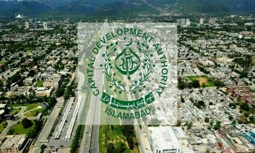 CDA Plans to Upgrade Old Buildings in Islamabad Markets