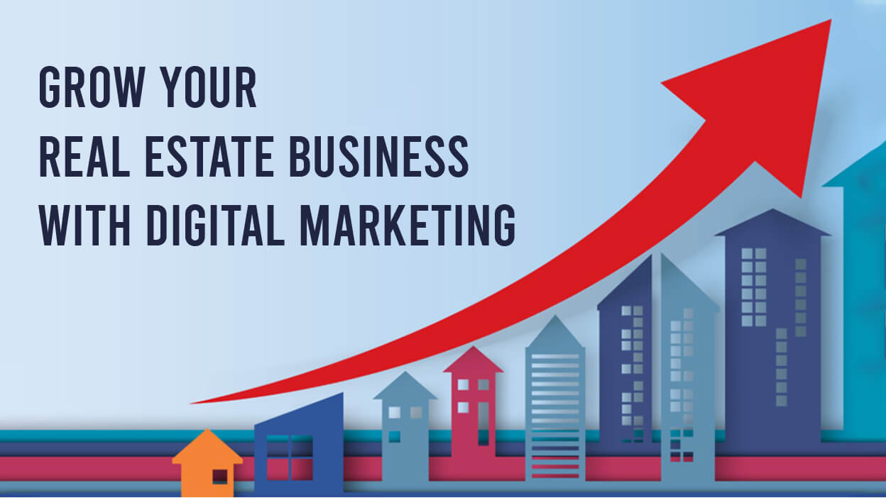 How Beneficial is Digital Marketing for Real Estate Business