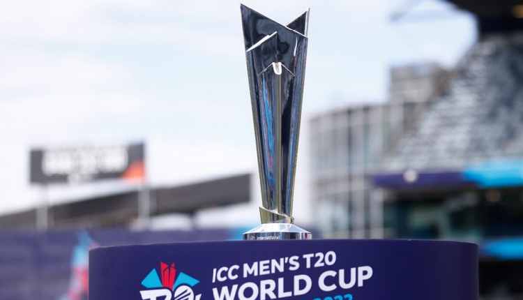 ICC Announces Record Breaking Cash Prize for T20 World Cup Winner