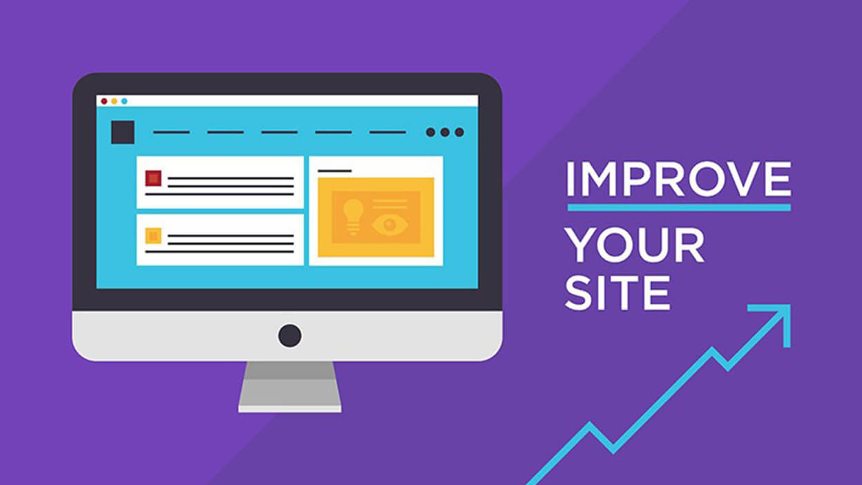 Improve your Website