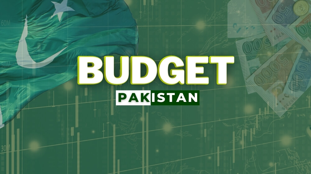 Pakistan Budget 2024