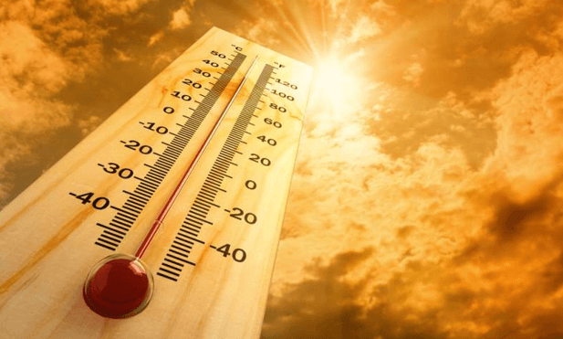 Temperature to Surpass 50 Degrees in Punjab Next Week