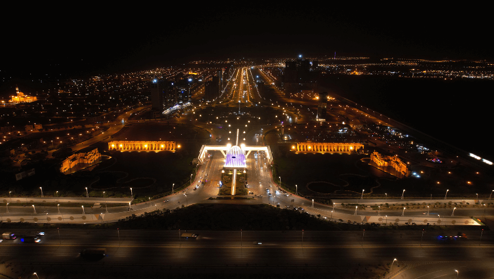 Bahria Town Karachi 2