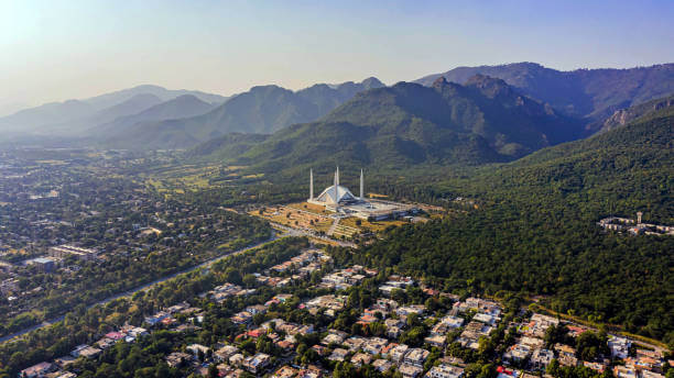 Plots on instalment in Islamabad