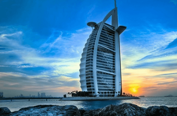 Burj AL Arab