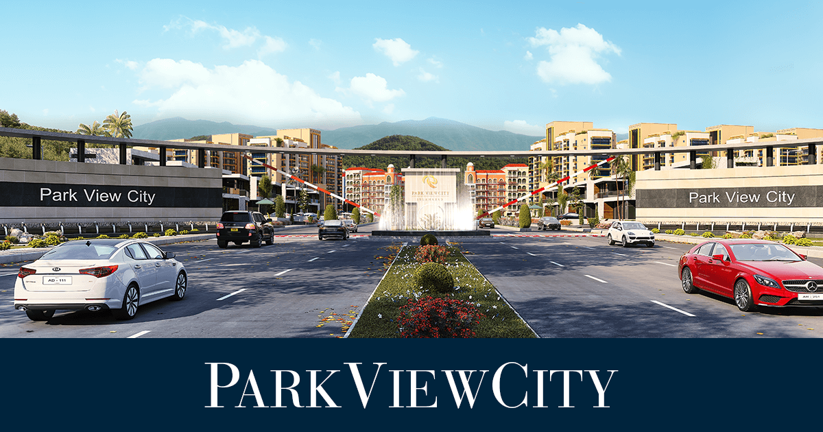 Park View City Islamabad