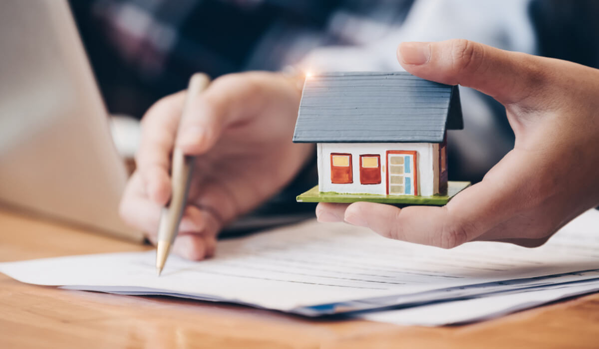 Real Estate Industry
