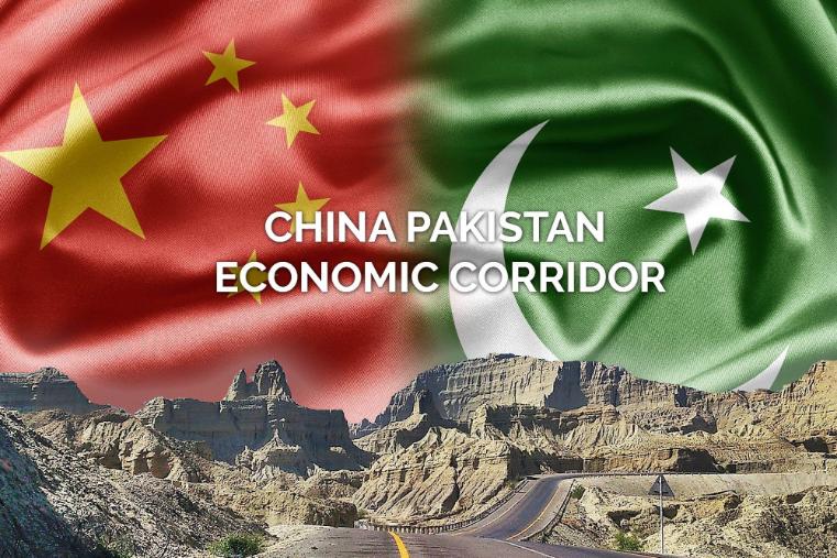 Importance of CPEC in Economic Growth of Pakistan