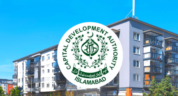 CDA Plans to Launch Housing Project for Overseas Pakistanis in Sector E-11