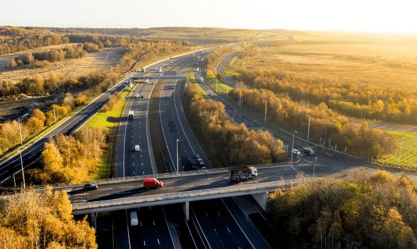 Why Chakri Interchange is a Game Changer for Rudn Enclave