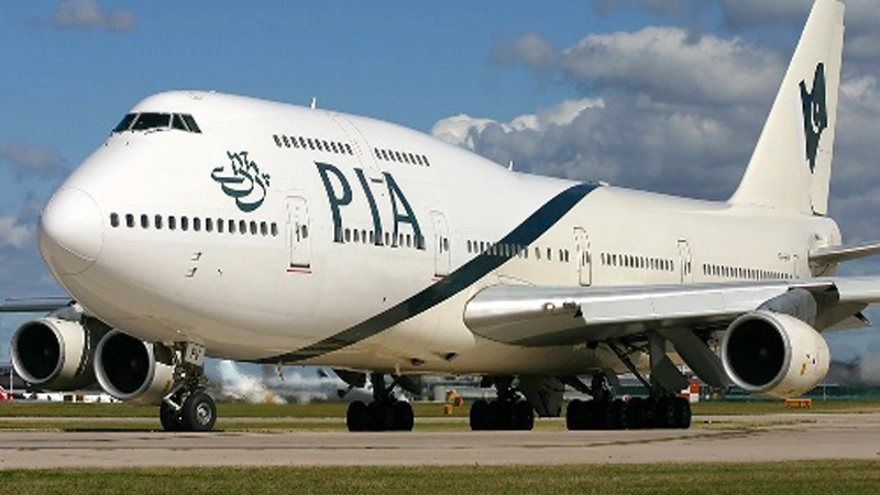 Govt Plan to Sell PIA Under G2G Agreement