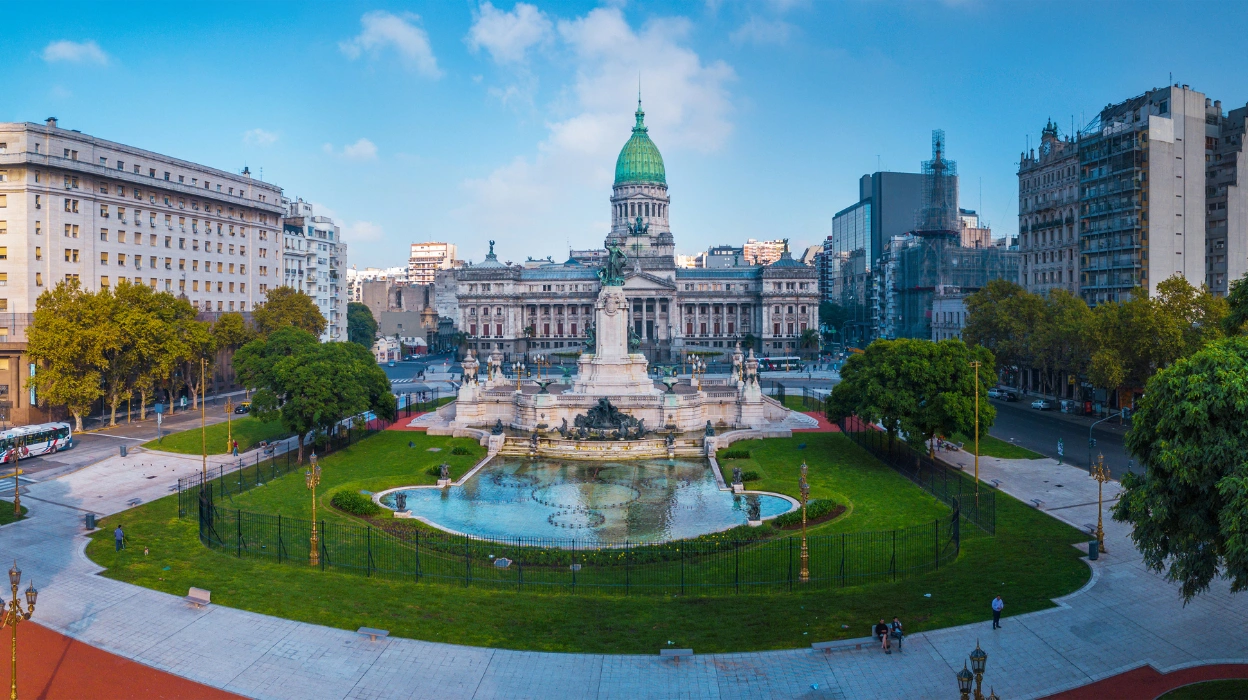 Buenos Aires, Argentina