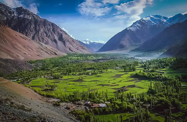 Chitral