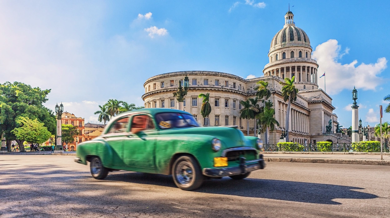 Havana, Cuba