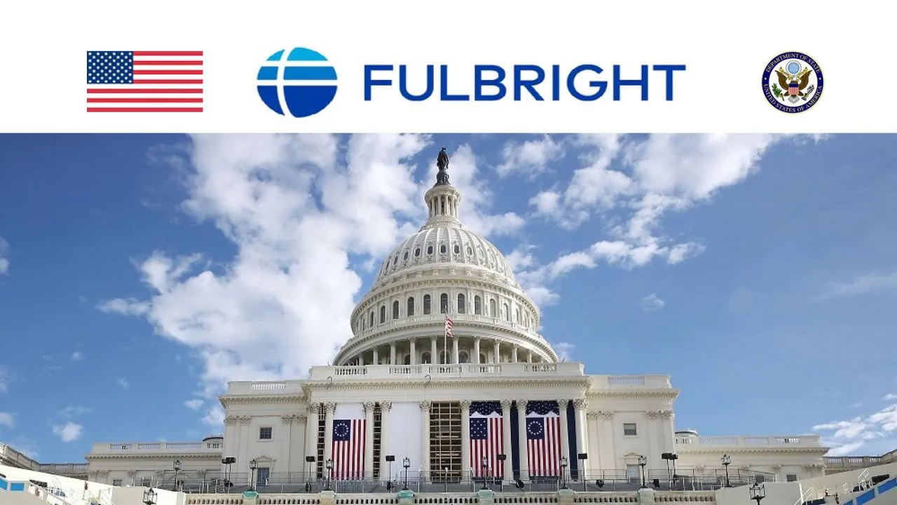 How to Apply for Fulbright Scholarship Program 2026 as Pakistani Student