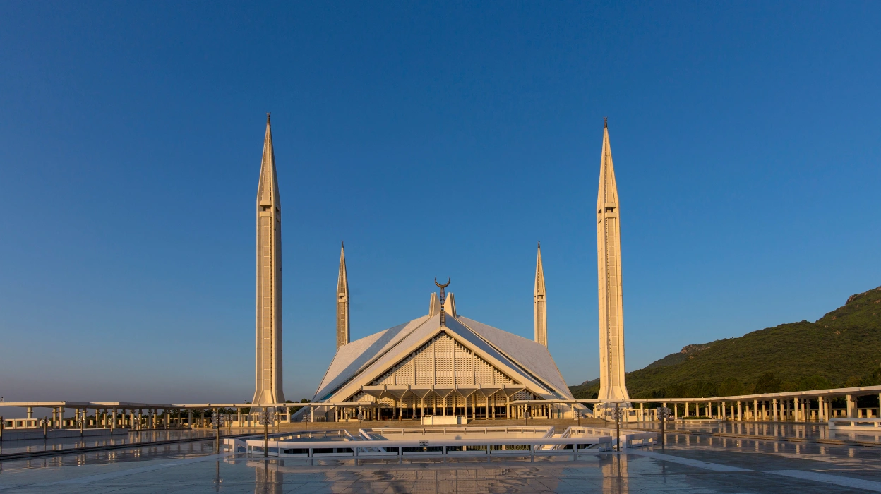 Islamabad, Pakistan