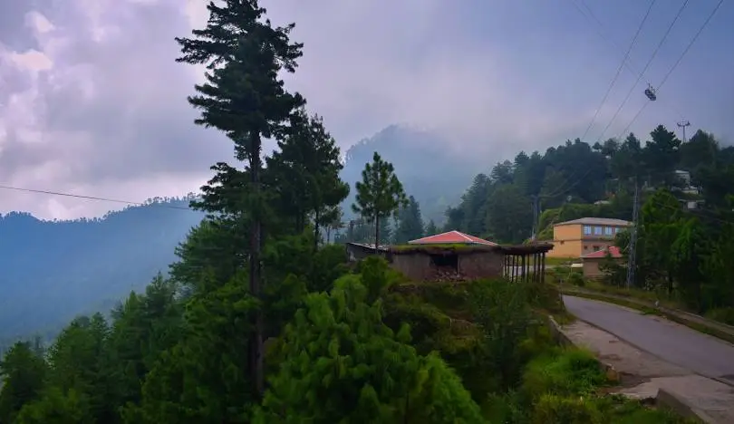 Murree