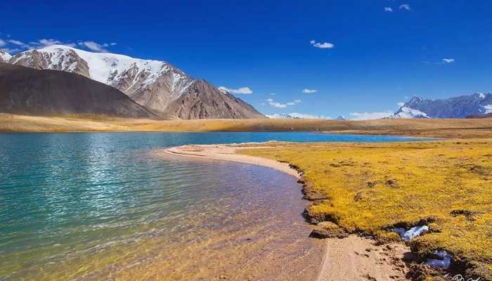 Shimshal Valley