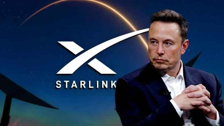 Elon Musk's Starlink is Now Officially Registered in Pakistan