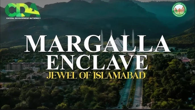 Margalla Enclave Islamabad Owners and Developers