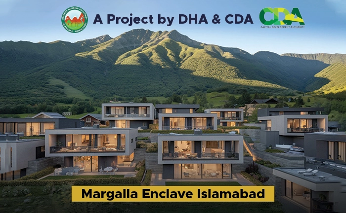 Margalla Enclave Islamabad