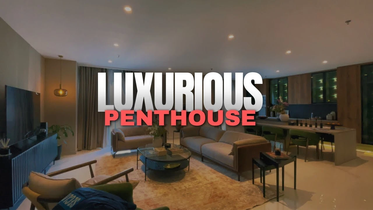 Penthouses for Sale in Park View City Islamabad