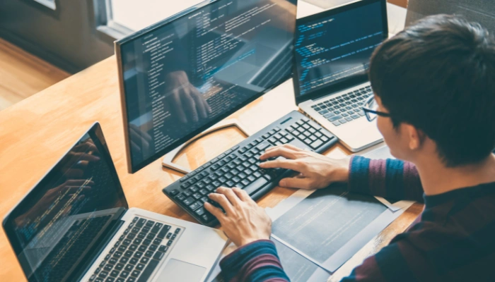 Remote Work Software & Solutions