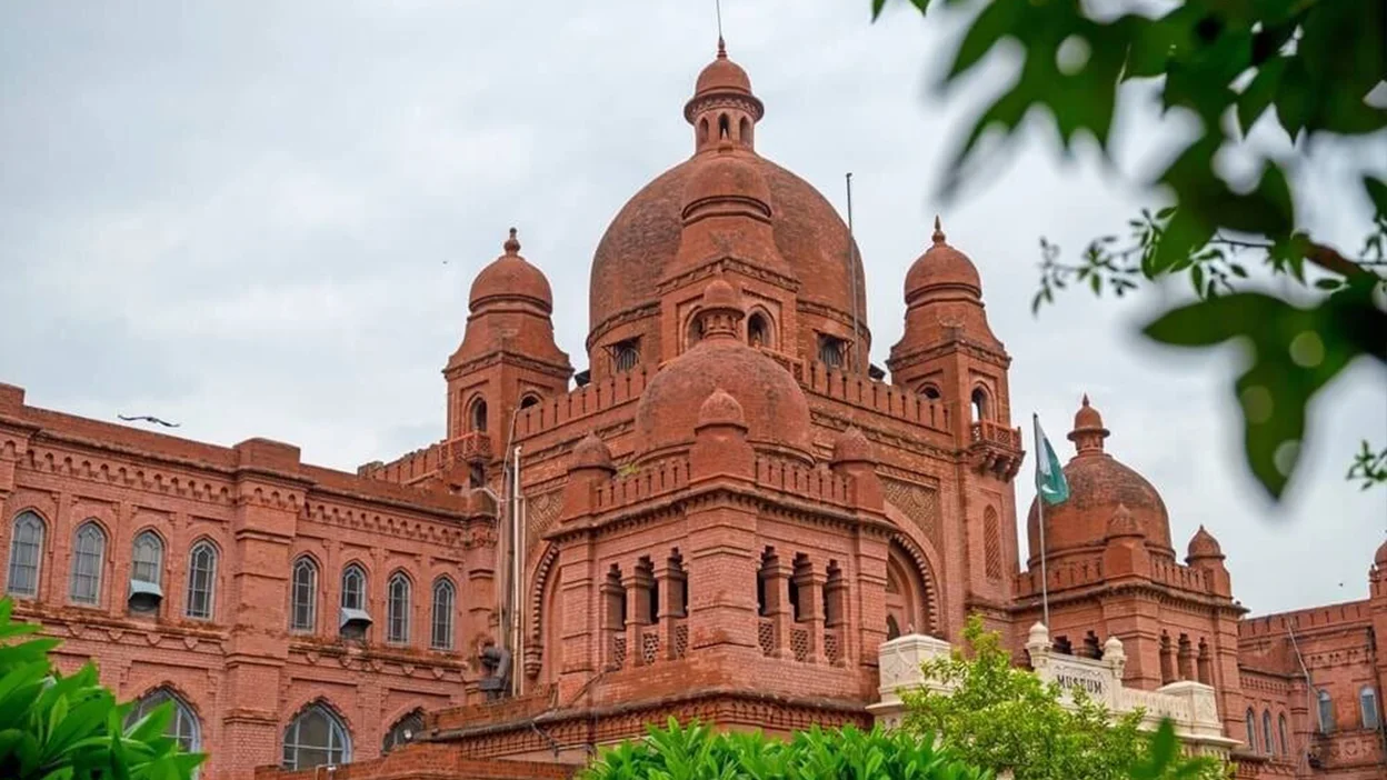 Lahore Museum