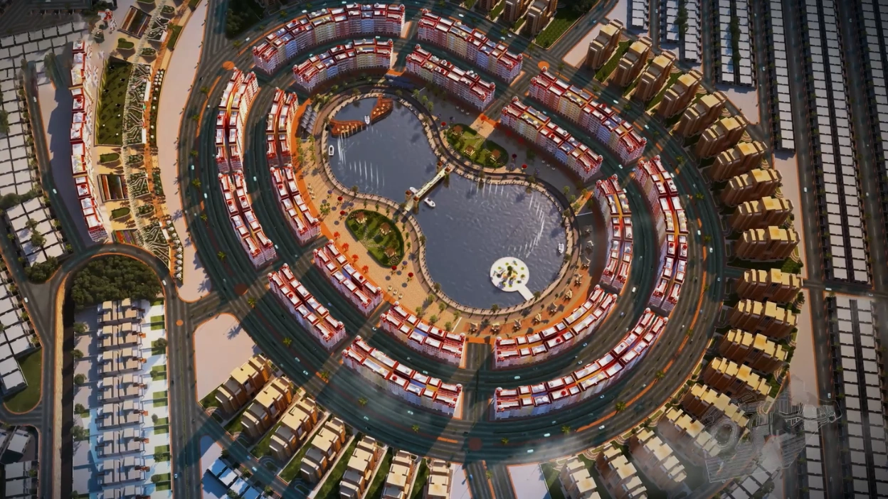 Commercial Properties