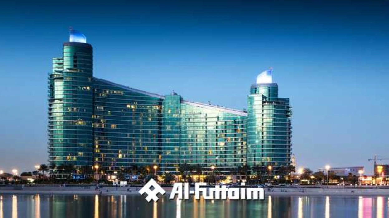 Al Futtaim Group Real Estate