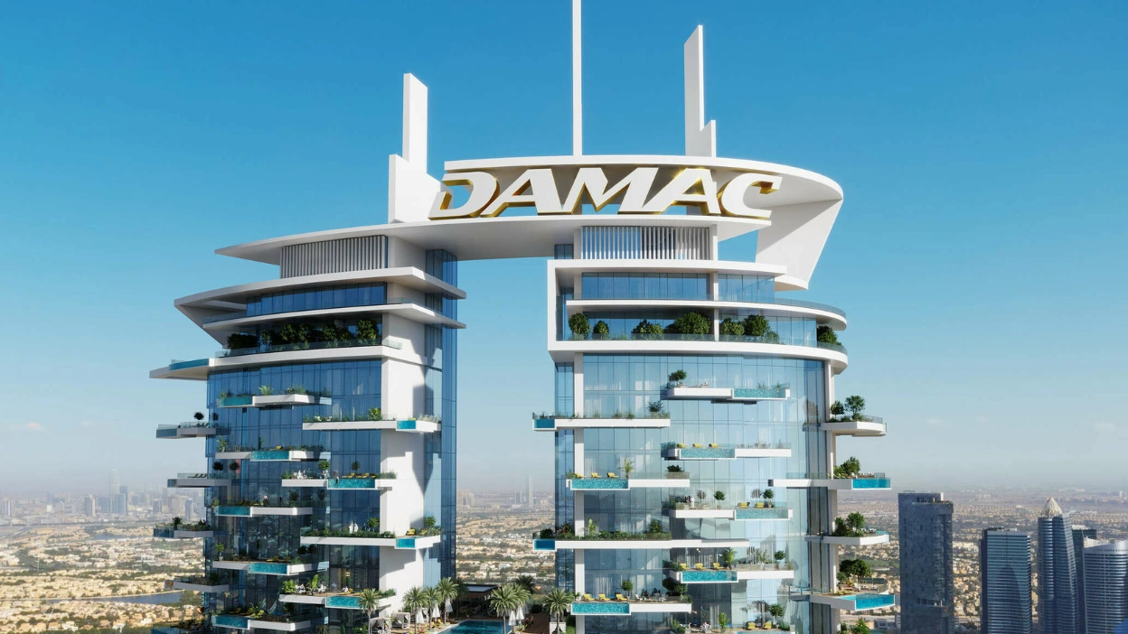 DAMAC Properties