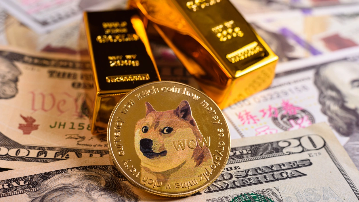Dogecoin