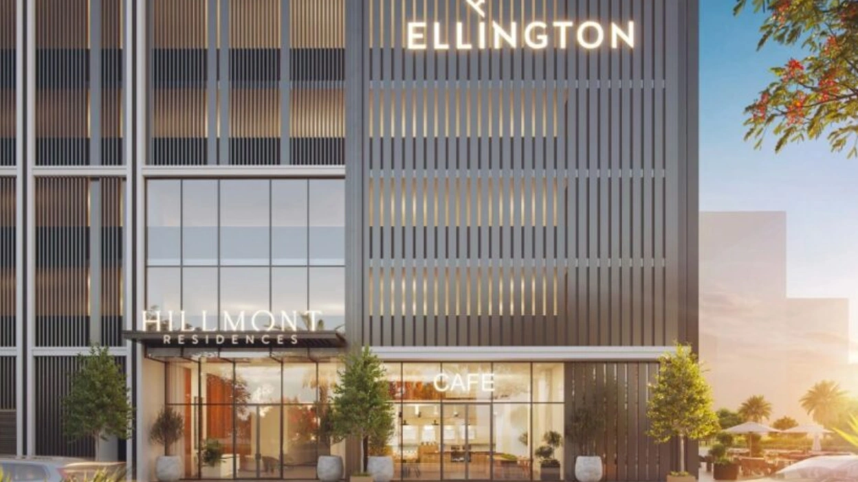 Ellington Properties