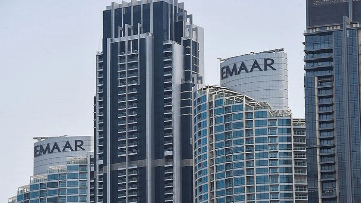 Emaar Properties