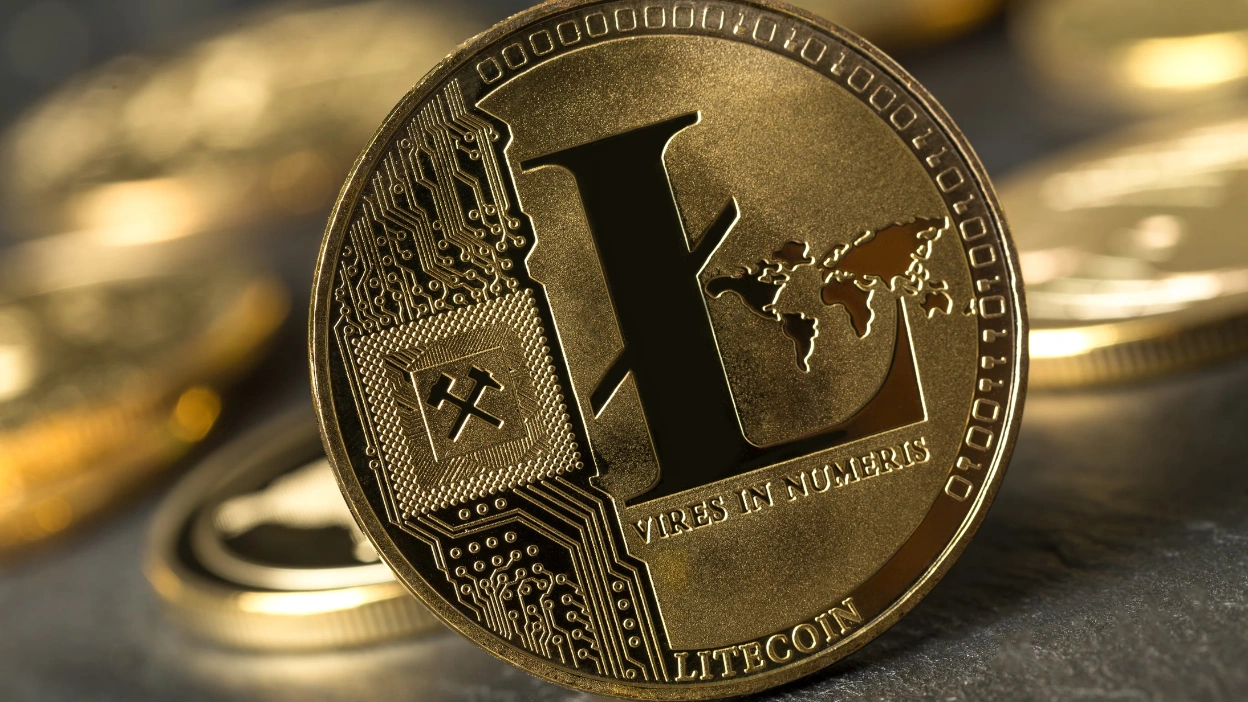 Litecoin