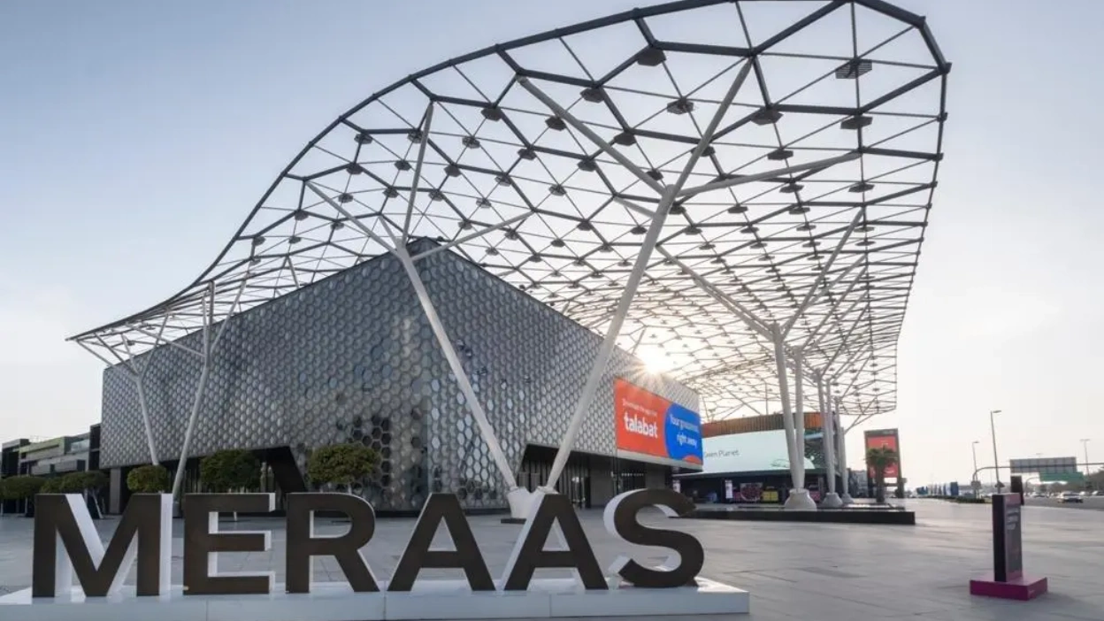 Meraas Properties
