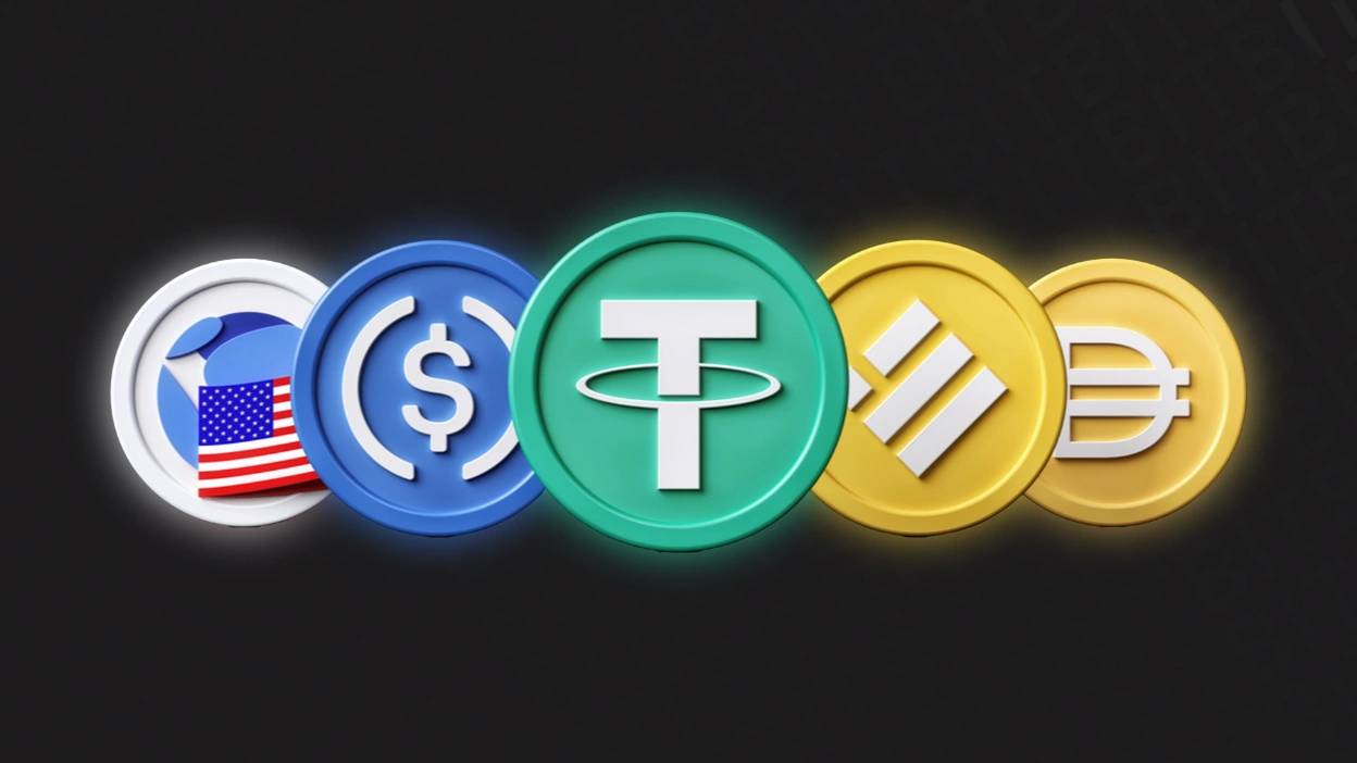 Stablecoins