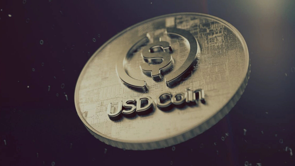 USD Coin