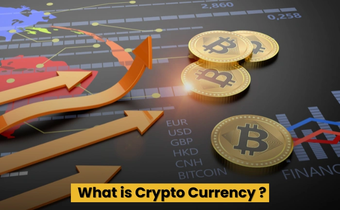 What is CryptoCurrency