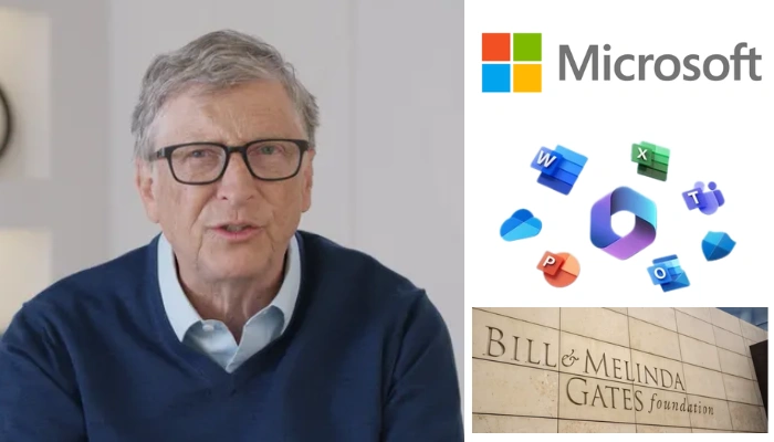 Bill Gates